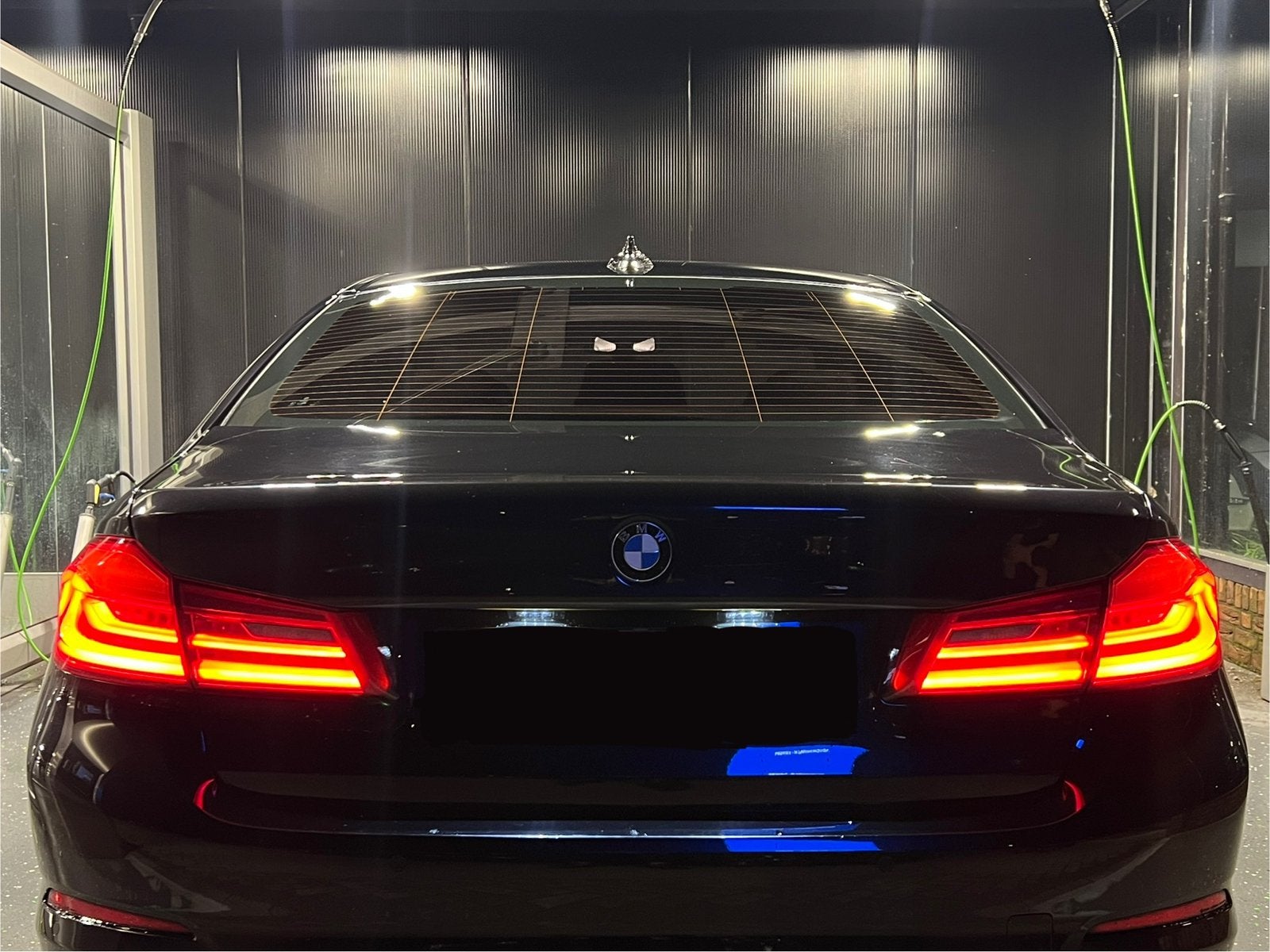 BMW 5-SERIE G30 Achterlichten Compleet in doos, Ophalen, BMW