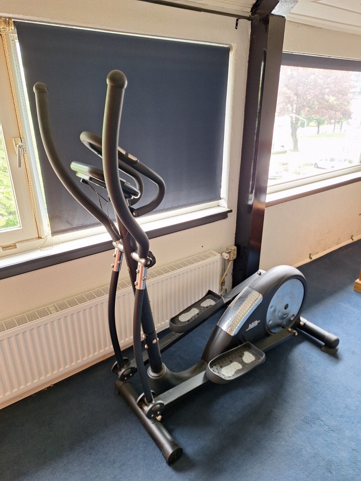 hometrainer-crosstrainer, Ophalen, Gebruikt, Overige, Maat XS of kleiner