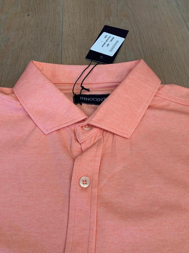 Zomerse mannen polo maat L, Ophalen of Verzenden, Nieuw, Maat 48/50 (M), Groen
