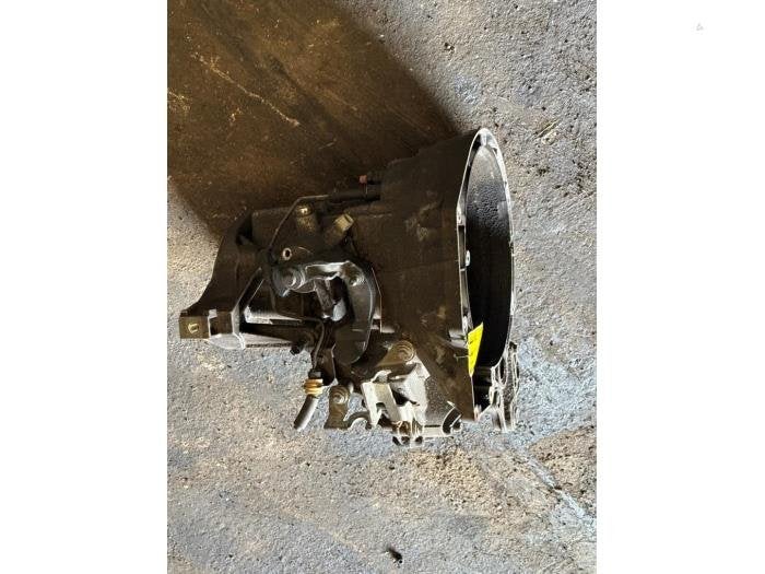 Versnellingsbak van een Ford Focus, Auto-onderdelen, Gebruikt, -, -, Ford
