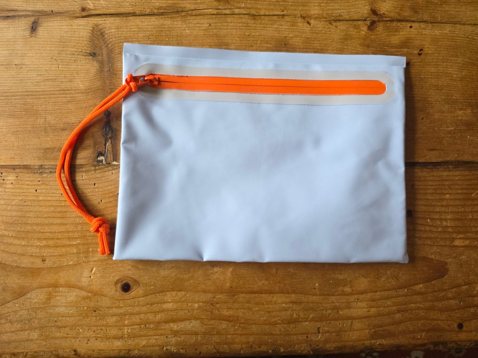 Waterdichte Bikinitas - Ideaal voor natte zwemkleding, Ophalen of Verzenden, Nieuw, Overige typen