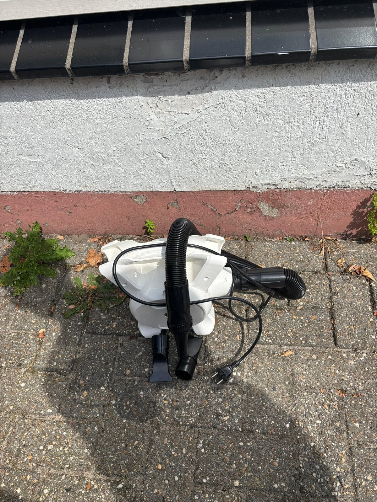 Waterblazer/ honden fohn, Ophalen, Zo goed als nieuw