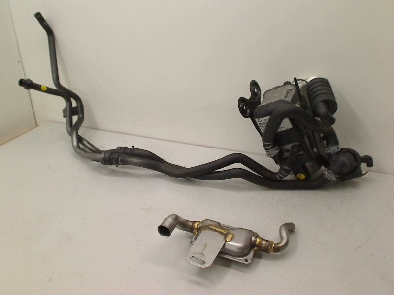 Standkachel Volkswagen Passat (3G2) 2016 3Q0815005A, Gebruikt, Volkswagen, Volkswagen AG, Kundenbetreuung@volkswagen.de