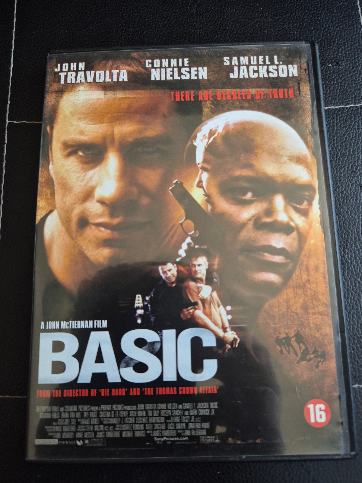 Basic, Alle leeftijden, Ophalen of Verzenden, Zo goed als nieuw