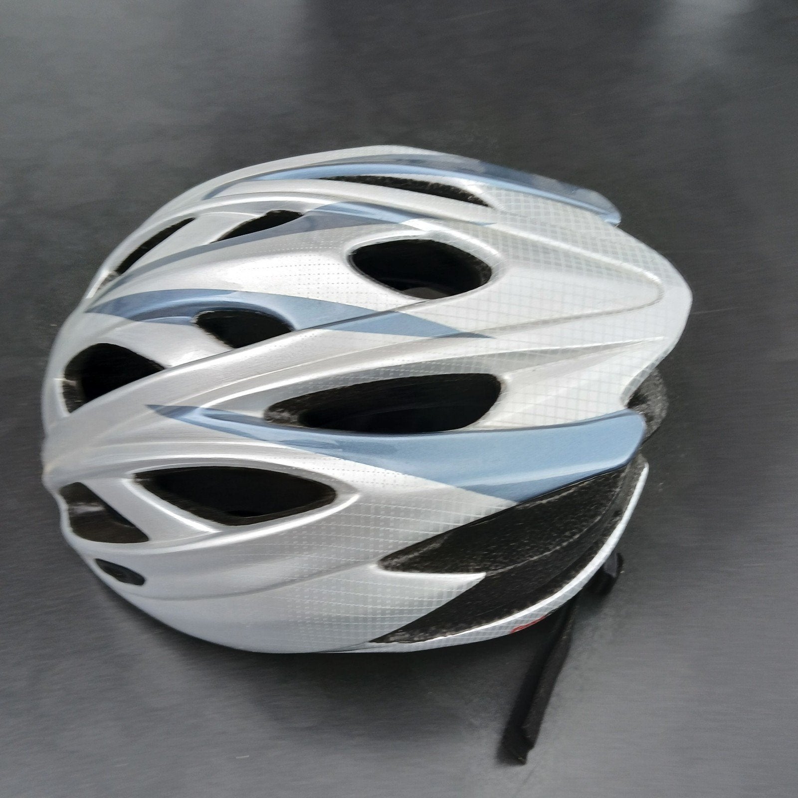 Te koop fietshelm maat L/XL, Ophalen, Gebruikt, Fast Rider, XL
