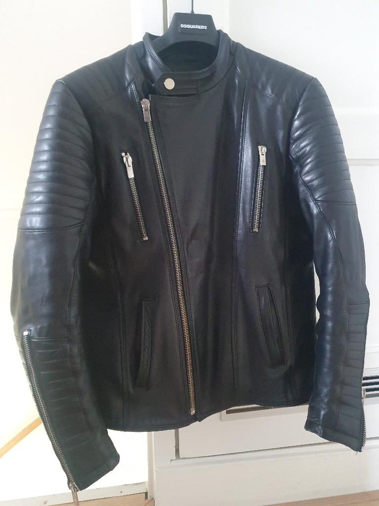 Sususio SSD biker jacket size 54, Ophalen of Verzenden, Zo goed als nieuw, Maat 52/54 (L), Zwart
