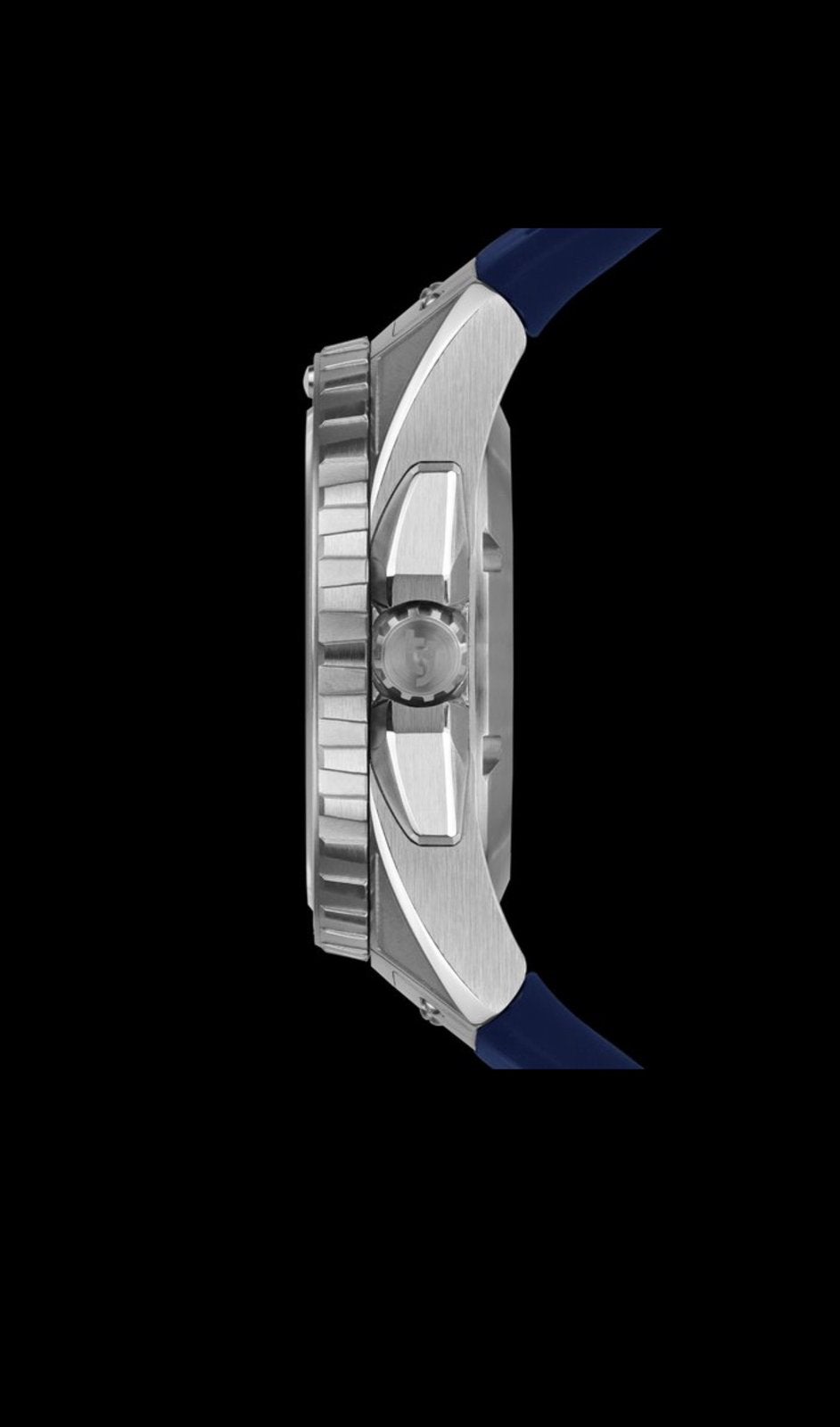 Foto 12 van Tecnotempo Ocean Force autom. Seiko Nh35