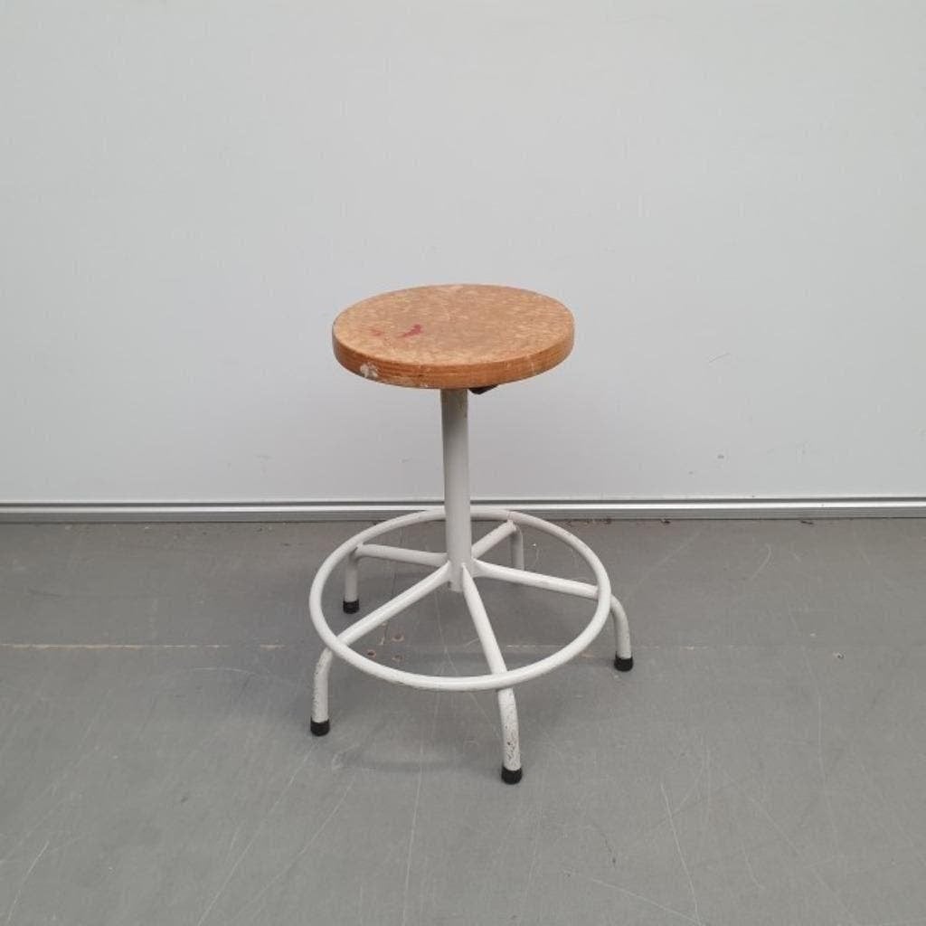 GROOT AANBOD Retro vintage meubelen kast, stoel, kapstok etc