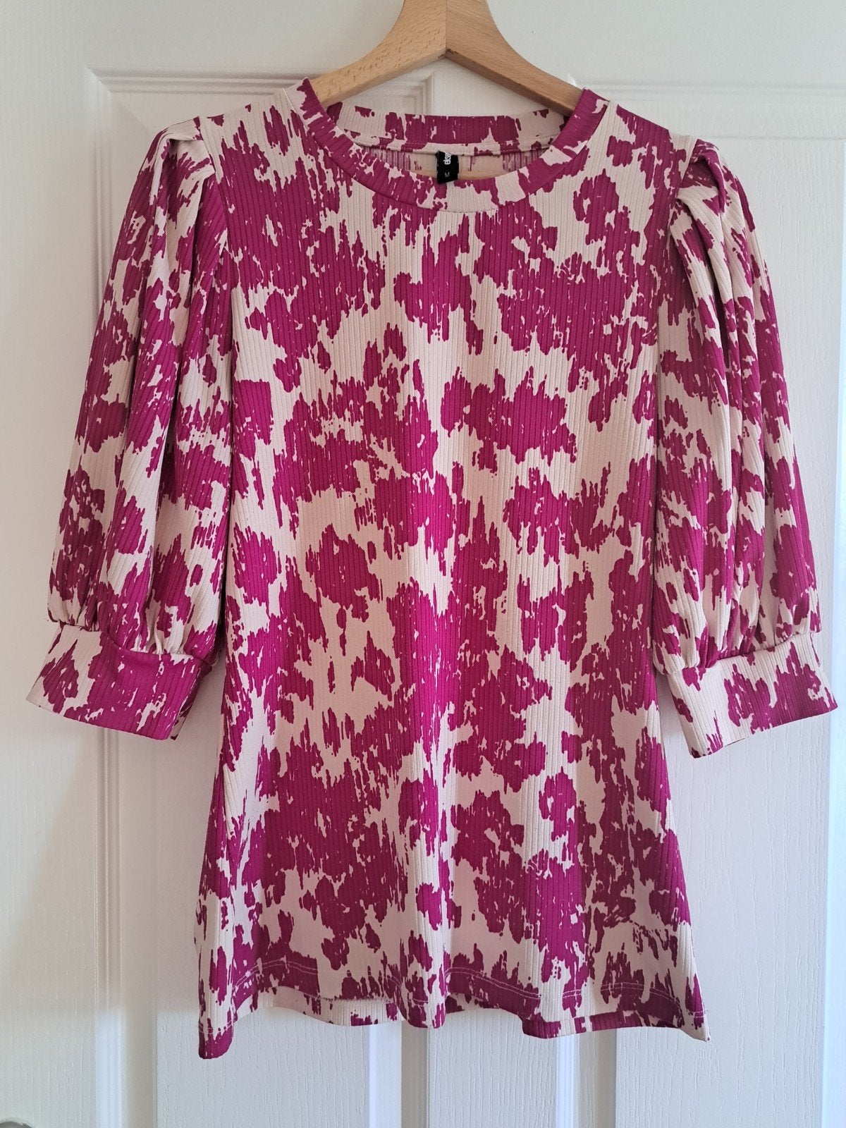 Shoeby top maat m, Maat 38/40 (M), Meerkleurig, Ophalen of Verzenden, Zo goed als nieuw
