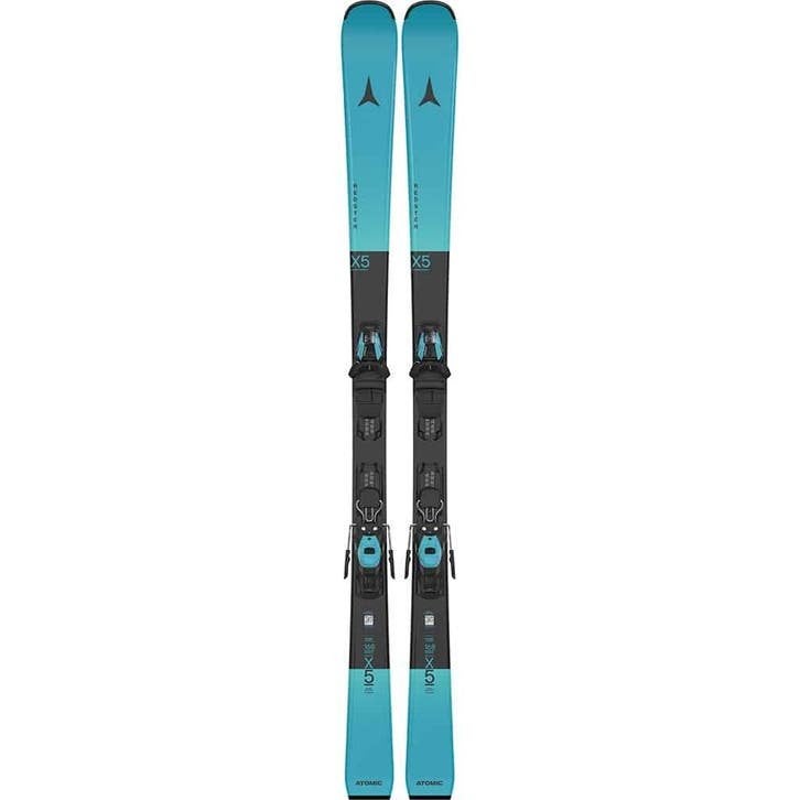 Atomic Redster X5 Sport Carveski's lengte 168 Nieuw
