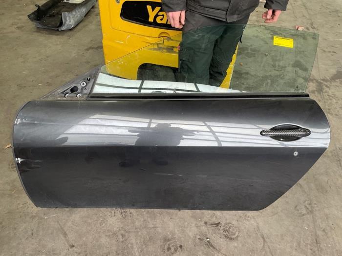 Portier 2Deurs links van een Maserati Granturismo, Maserati, Gebruikt, -, Deur