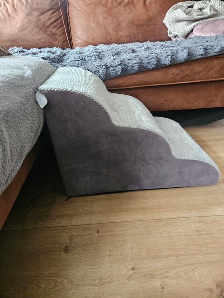 Hondentrap Pet seat, Ophalen, Zo goed als nieuw