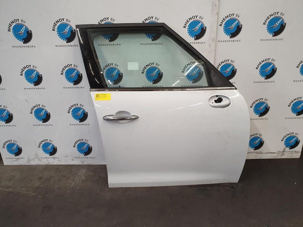 MINI (BMW) COUNTRYMAN PORTIER RV 2010, Gebruikt, Deur, Ophalen of Verzenden, Stiba lid