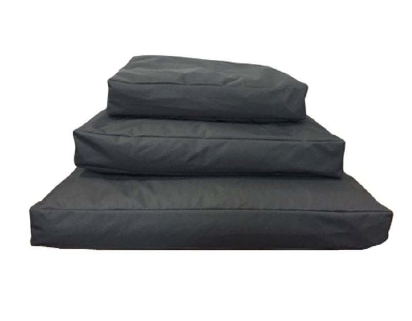 Hondenkussen Luxe Kussen Waterproof Canvas - Zachte vulling!, Ophalen of Verzenden, Nieuw