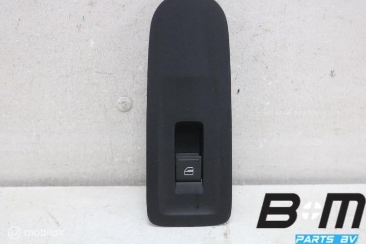 Houder met schakelaar rechts VW Up! 1S0867255B, Gebruikt