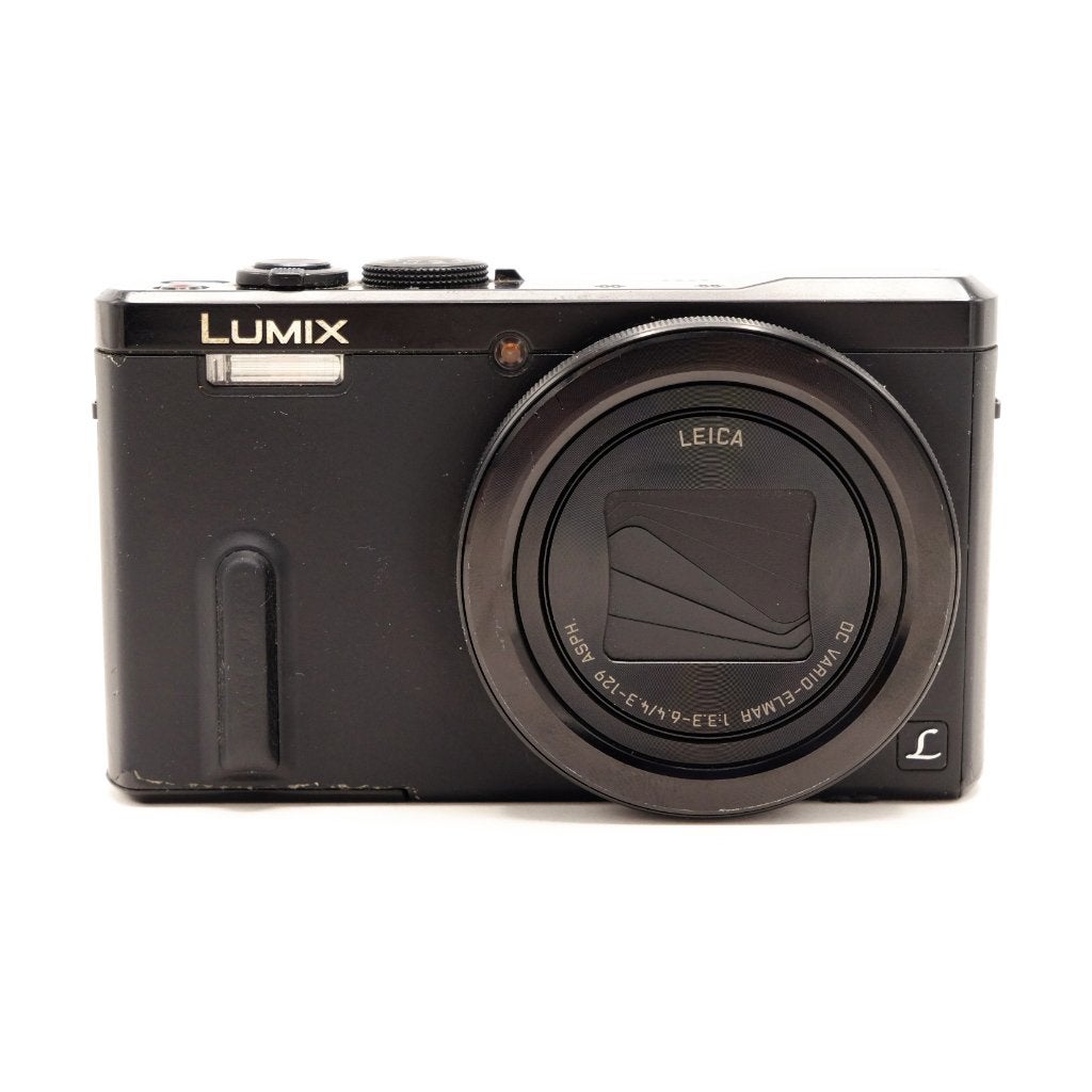 Panasonic Diverse Compact Camera's (Occ), ., Ophalen of Verzenden, Zo goed als nieuw, .