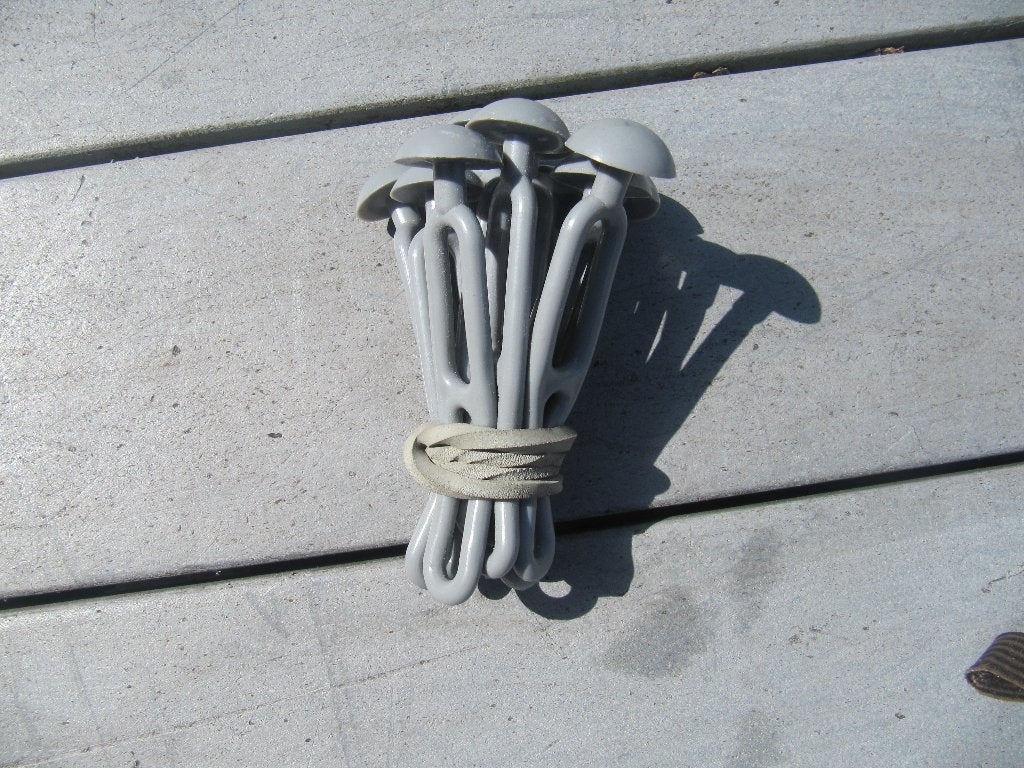 tent ladder, Ophalen of Verzenden, Nieuw