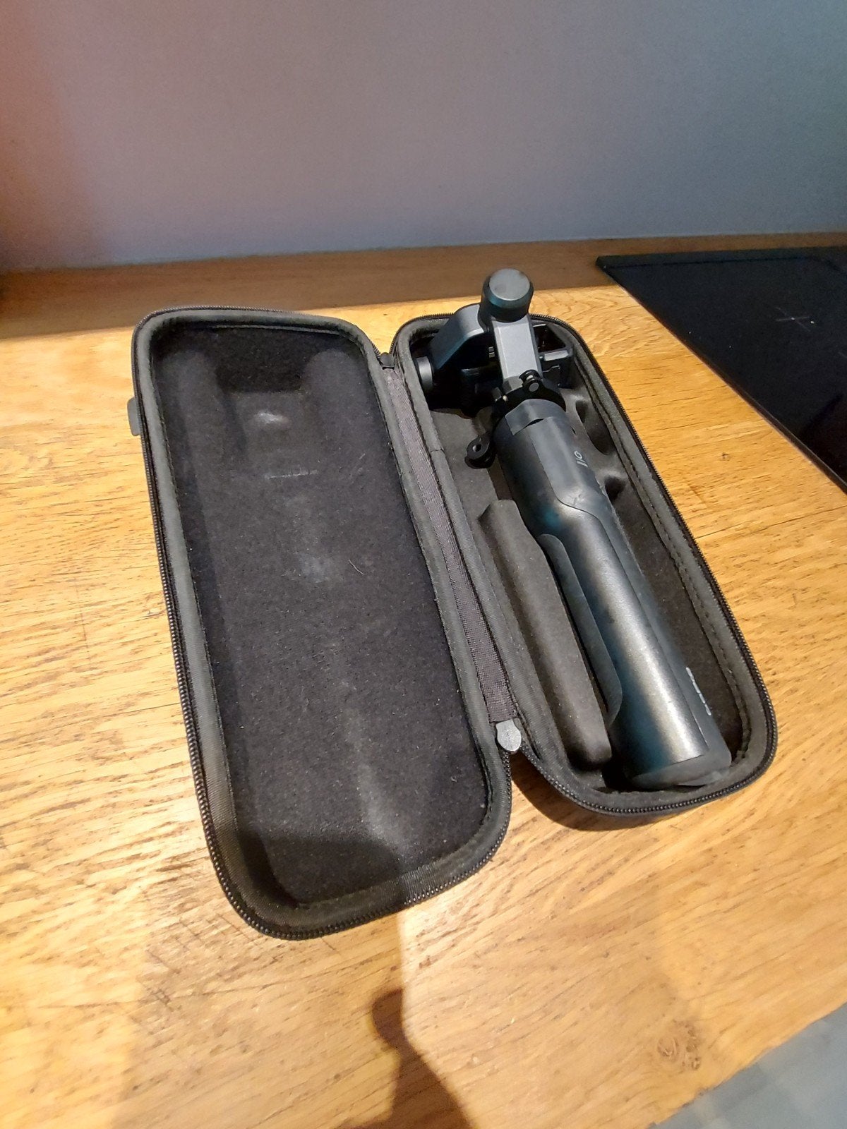 GoPro Karma Grip Stabilisator voor Hero 7 lijn, Ophalen of Verzenden