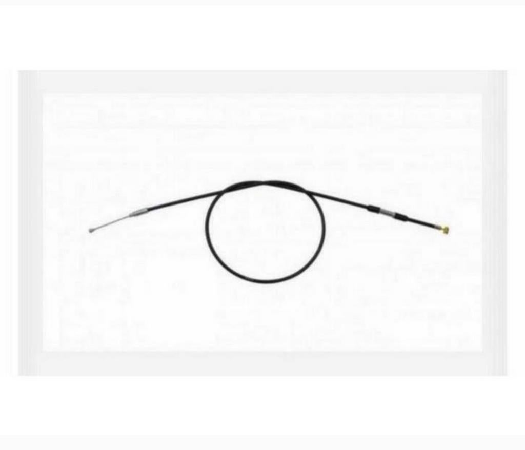 Koppelingskabel koppeling-kabel Honda CR125 CR125R 1986-2003, Ophalen of Verzenden, H, H, H