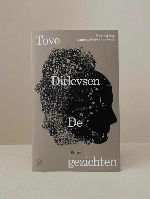 Tove Ditlevsen - De gezichten (nieuw), Ophalen of Verzenden, Nieuw, Tove Ditlevsen