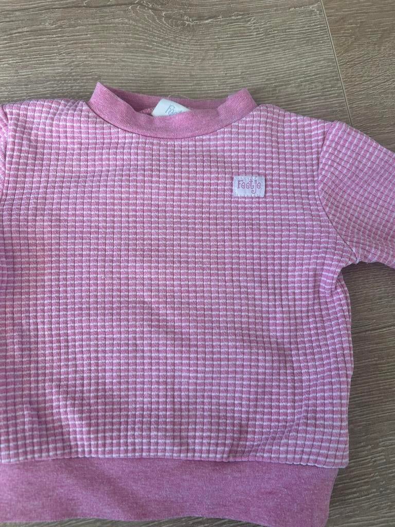 Pyjama van feetje, Ophalen of Verzenden, Zo goed als nieuw, Meisje, Nacht- of Onderkleding