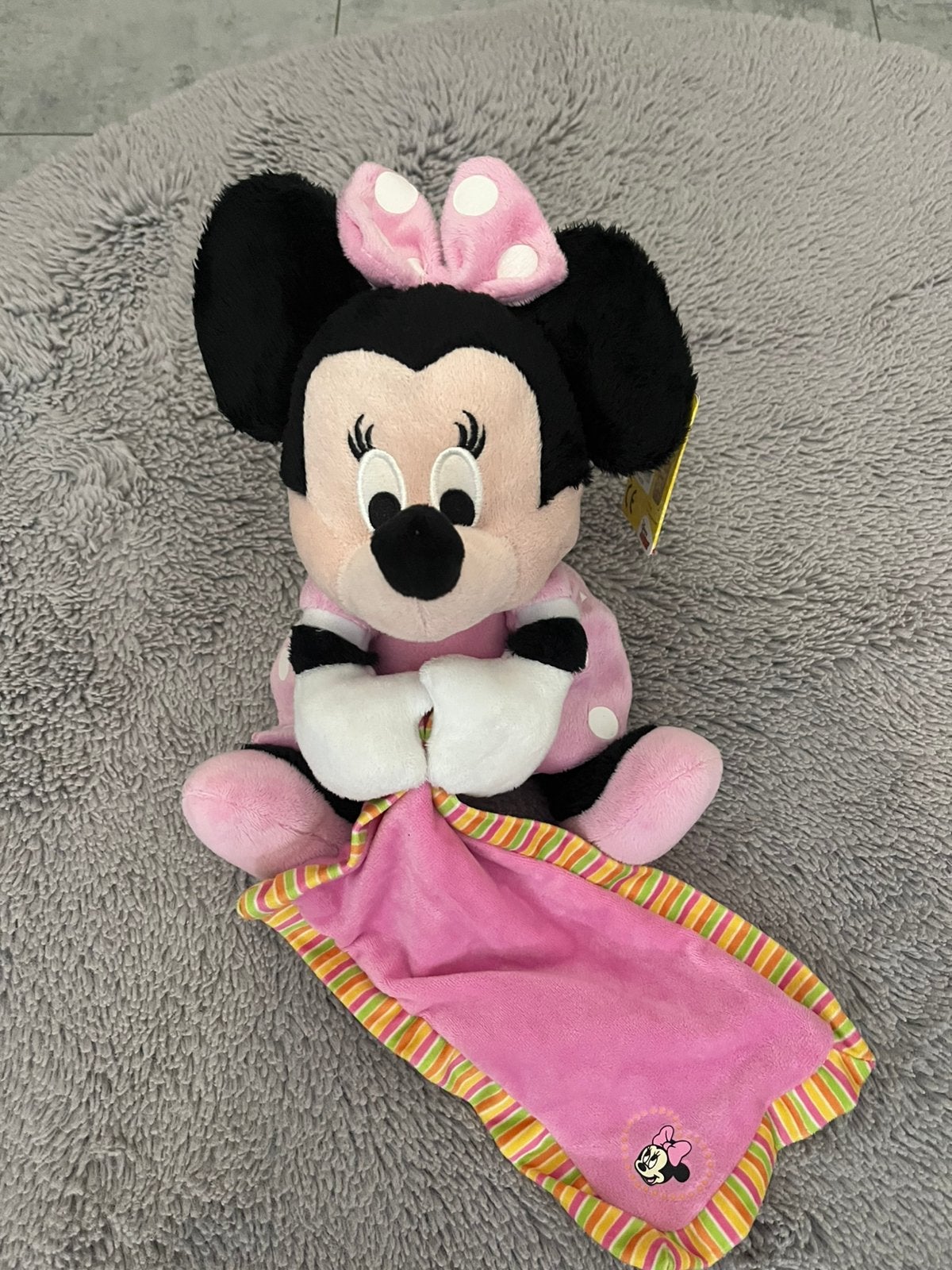 Disney Minnie Mouse, Disney, Overige typen, Nieuw, Ophalen of Verzenden