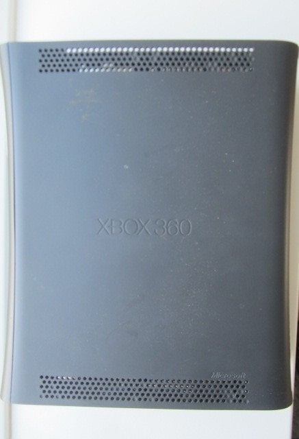 Xbox 360 Console defect, Ophalen of Verzenden, Zonder controller