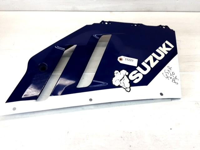 GSXR750 1985 - 1989 Suzuki Kuipdeel D1-52824