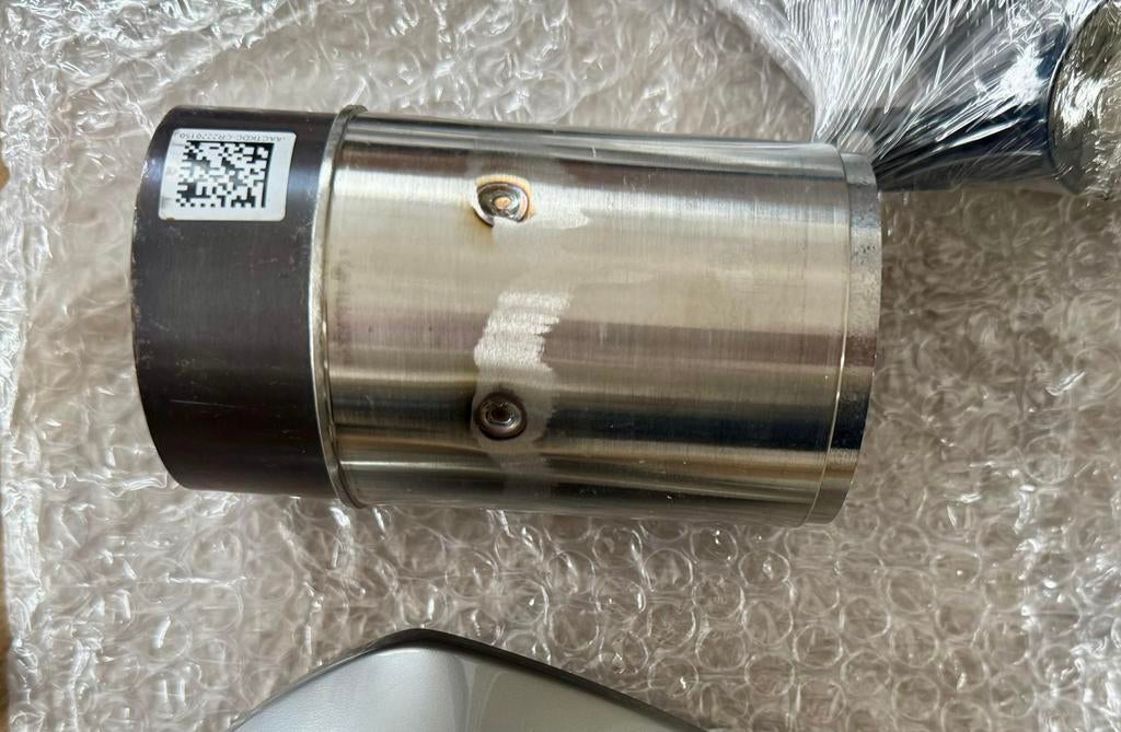 Akrapovic katalysator P-KAT-089, Motoren, Onderdelen | Yamaha, Ophalen of Verzenden, Nieuw