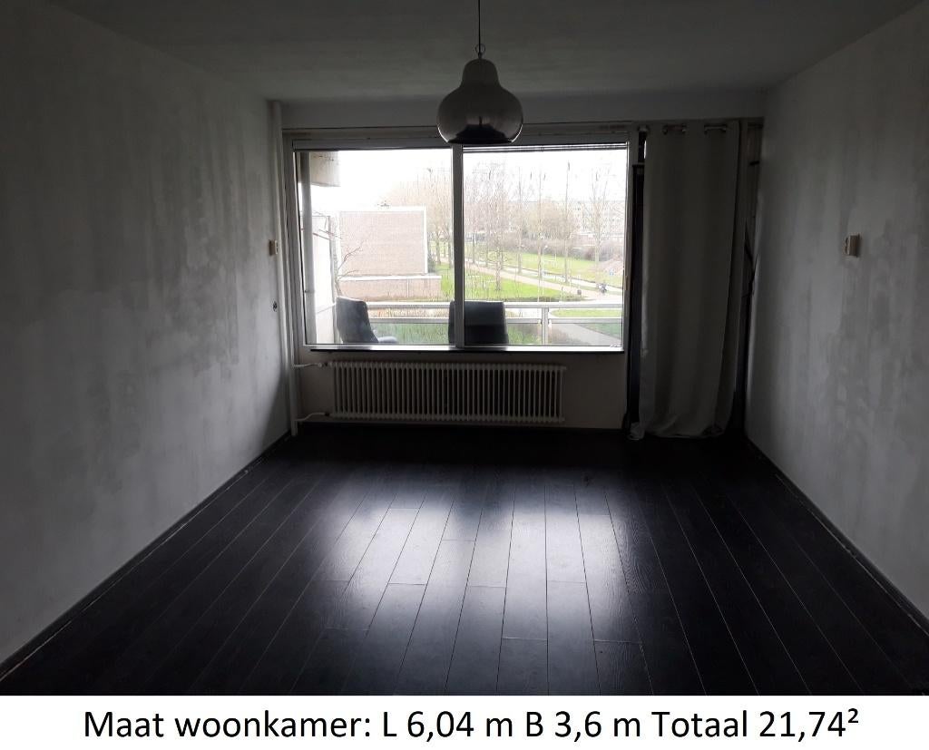kamer, 20 tot 35 m², Zwolle