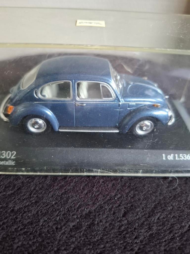 Volkswagen 1302, Ophalen of Verzenden, Auto, Overige merken