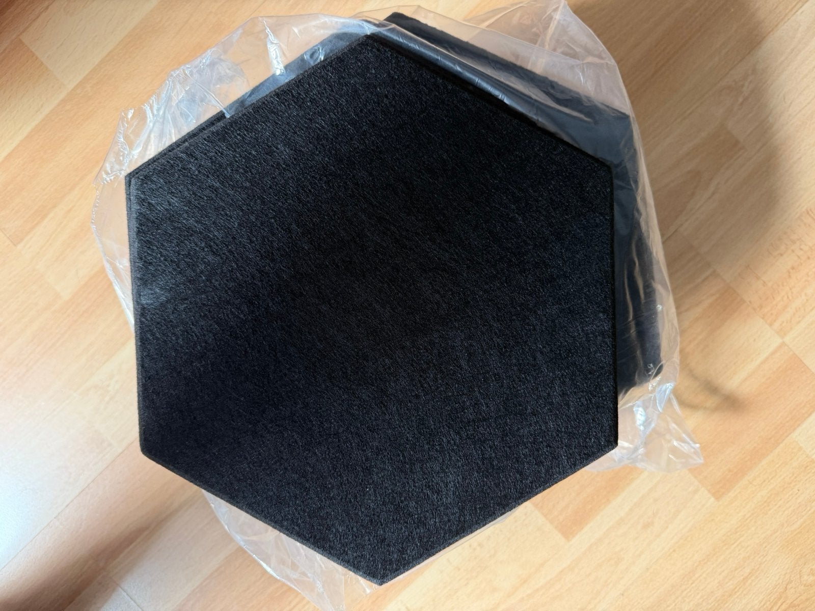 geluidsabsorberende panelen, Ophalen, Nieuw