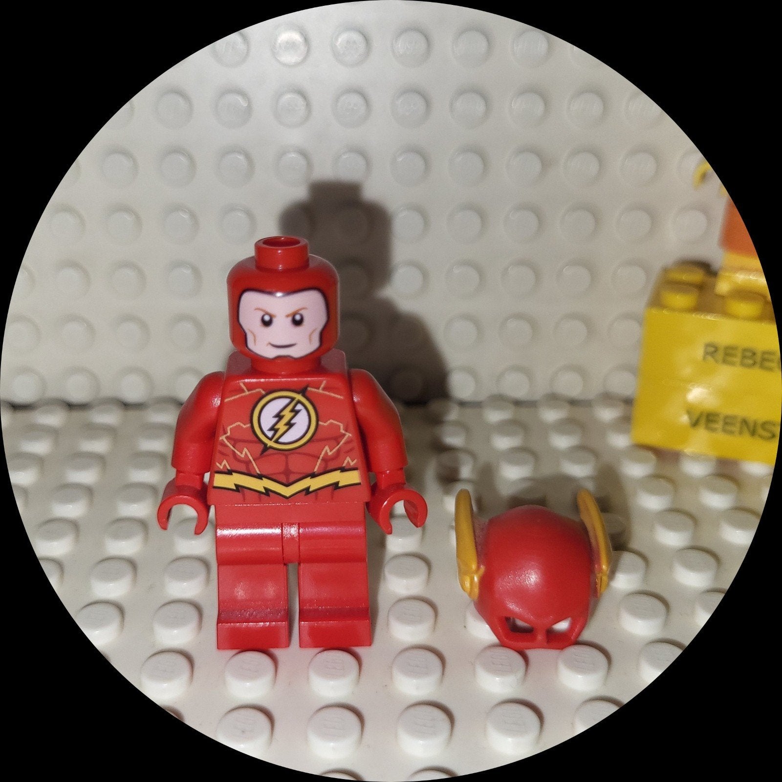 Lego Super Heroes Justice League  - Sh0473, Overige thema's, Lego, Ophalen of Verzenden, Zo goed als nieuw