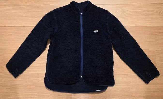 Extra warm onderpak, vest en broek voor zeilkleding., Watersport en Boten, Ophalen of Verzenden, Gebruikt, Overige typen, Tells