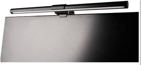 Monitor lamp USB, Ophalen, Zo goed als nieuw