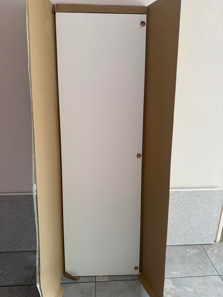 IKEA HARLIG Keukenkastdeur 60x195 cm - Nieuw in verpakking, Huis en Inrichting, Keuken | Complete keukens, Nieuw, Overige typen
