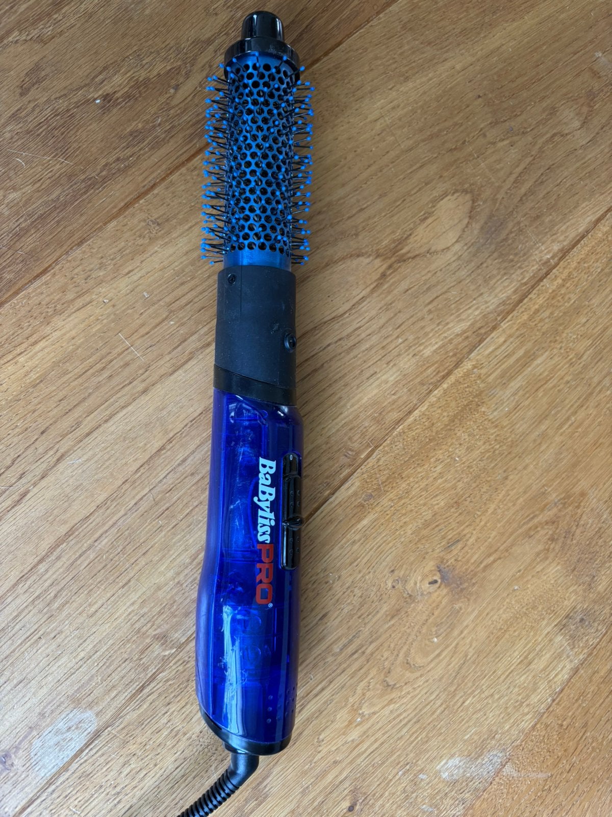 BaByliss PRO styletang, Ophalen, Zo goed als nieuw, Overige typen