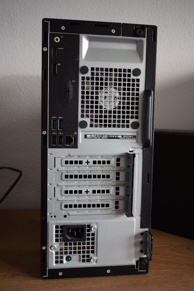 DELL OptiPlex 3050 - Desktop - Intel Core i5 7de generatie, Computers en Software, 2 tot 3 Ghz, 8 GB, Ophalen of Verzenden, Dell