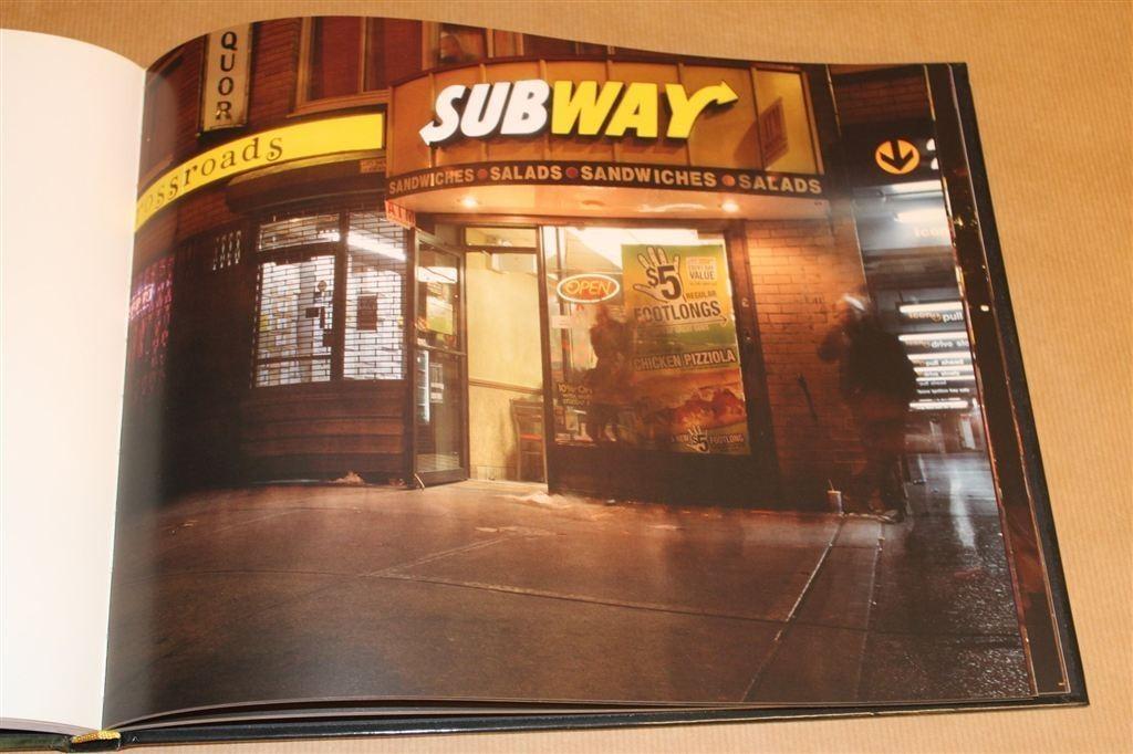 New York Minute — Straatfotografie In New York, Ophalen of Verzenden, Zo goed als nieuw, Fotografen