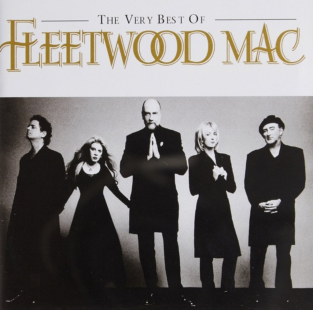 Fleetwood Mac - The Very Best Of Fleetwood Mac 2CD., Ophalen of Verzenden, Nieuw in verpakking, Boxset, Remastered