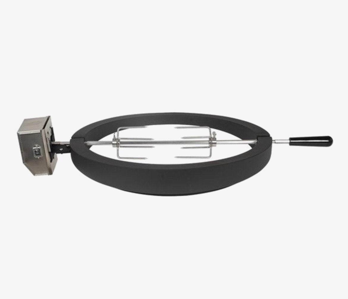 Kamado Rotisserie Elektrische Draaispit 18 inch Medium, Ophalen of Verzenden, Nieuw