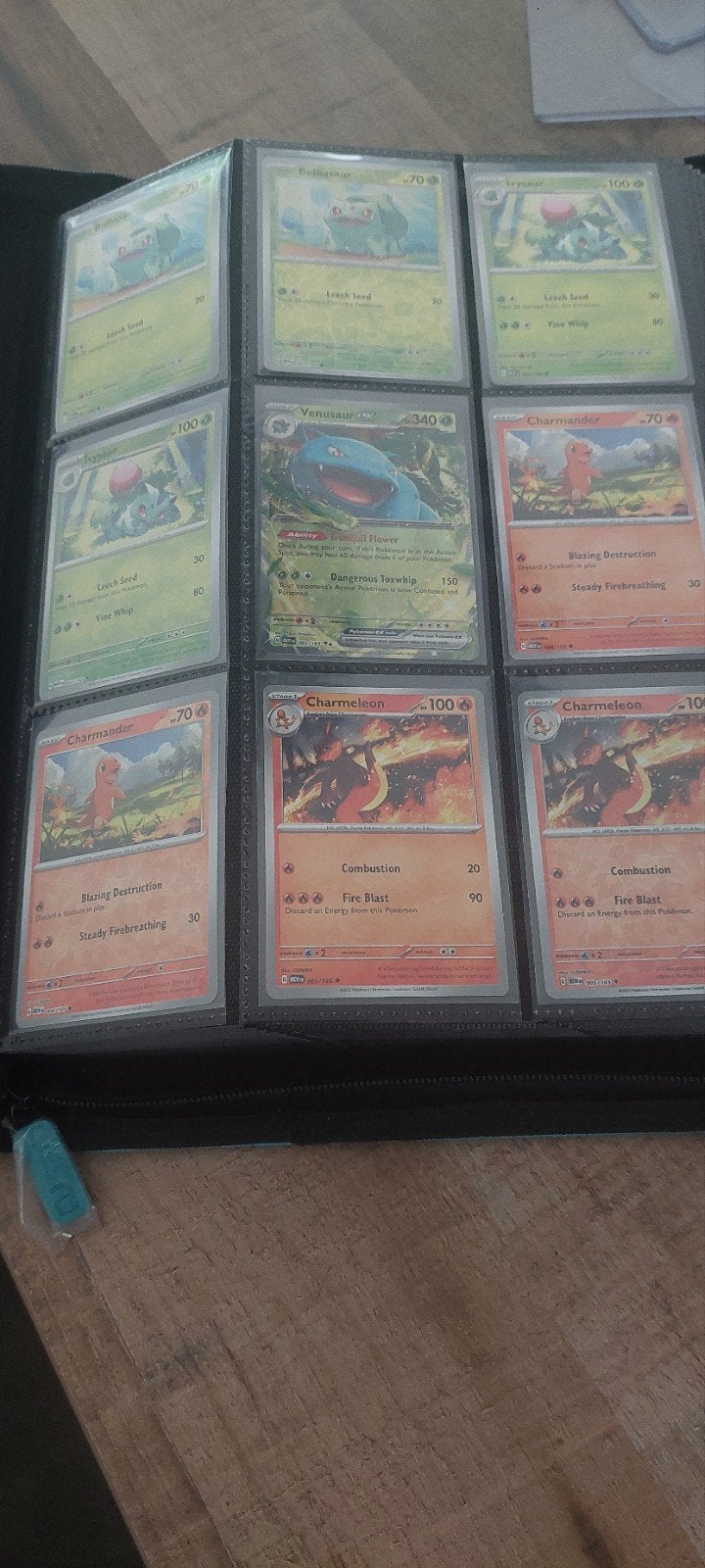 Mew 151-Master set, Hobby en Vrije tijd, Verzamelkaartspellen | Yu-gi-Oh!, Ophalen, Zo goed als nieuw