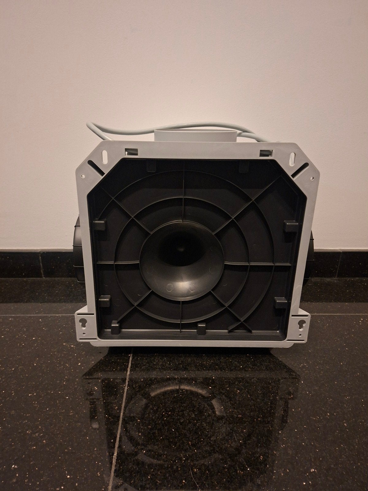 Ventilatiesysteem itho, Ophalen, Nieuw, Luchtreiniger