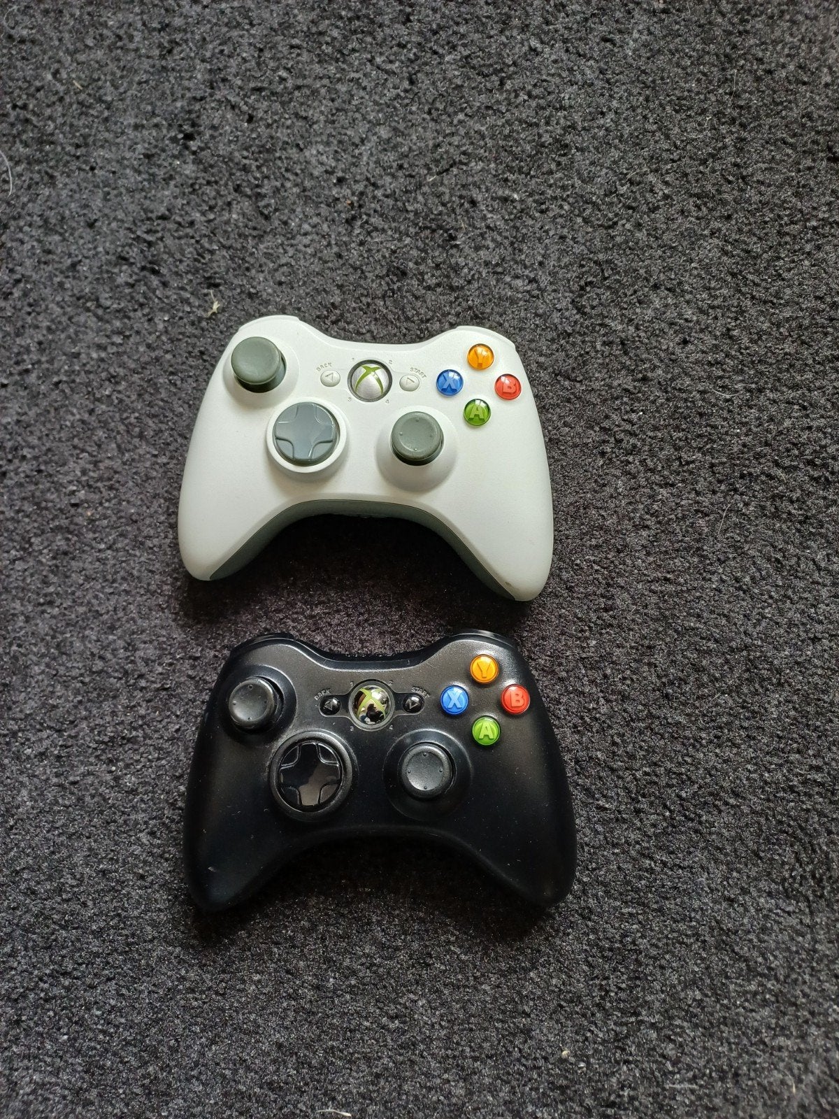 Xbox wireless controllers, Ophalen, Gebruikt, Controller, Xbox Original