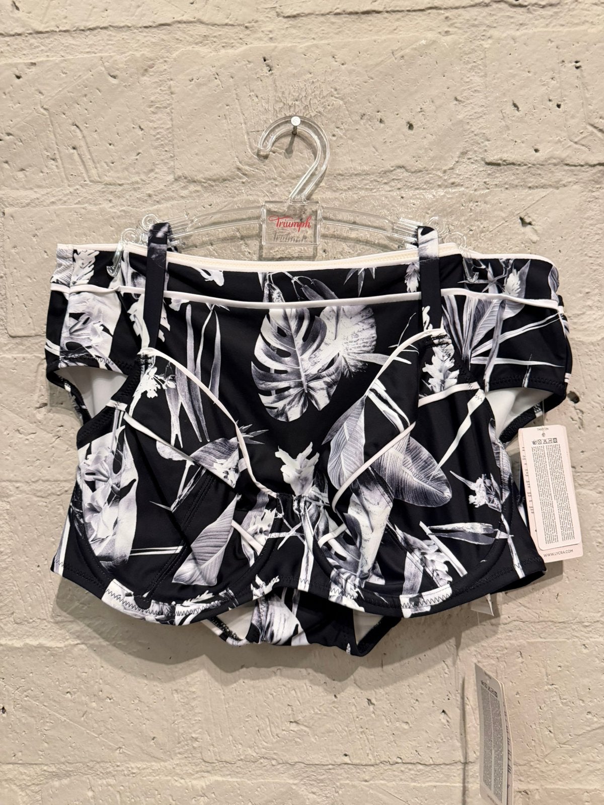 Fantasie bikini 40/ 80F slip XL NIEUW!! Nu €45, Ophalen of Verzenden, Nieuw