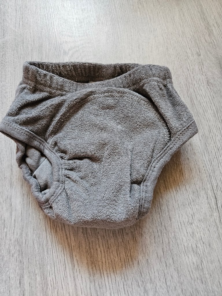 Zgn oefenbroekjes zindelijkheid 12-14 kg, 2-3 jaar, Kinderen en Baby's, Ophalen of Verzenden, Zo goed als nieuw, Jongen of Meisje