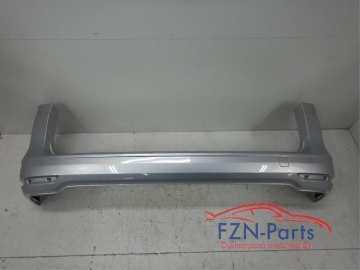 VW Caddy 2K7 Achterbumper Kort (2K7807421A), Ophalen of Verzenden, Gebruikt, Achter, Bumper