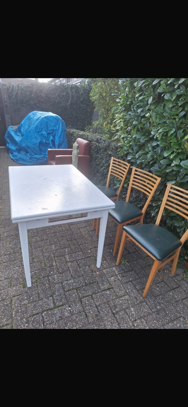 Gratis af te halen: Diverse meubels en huisraad, Ophalen of Verzenden