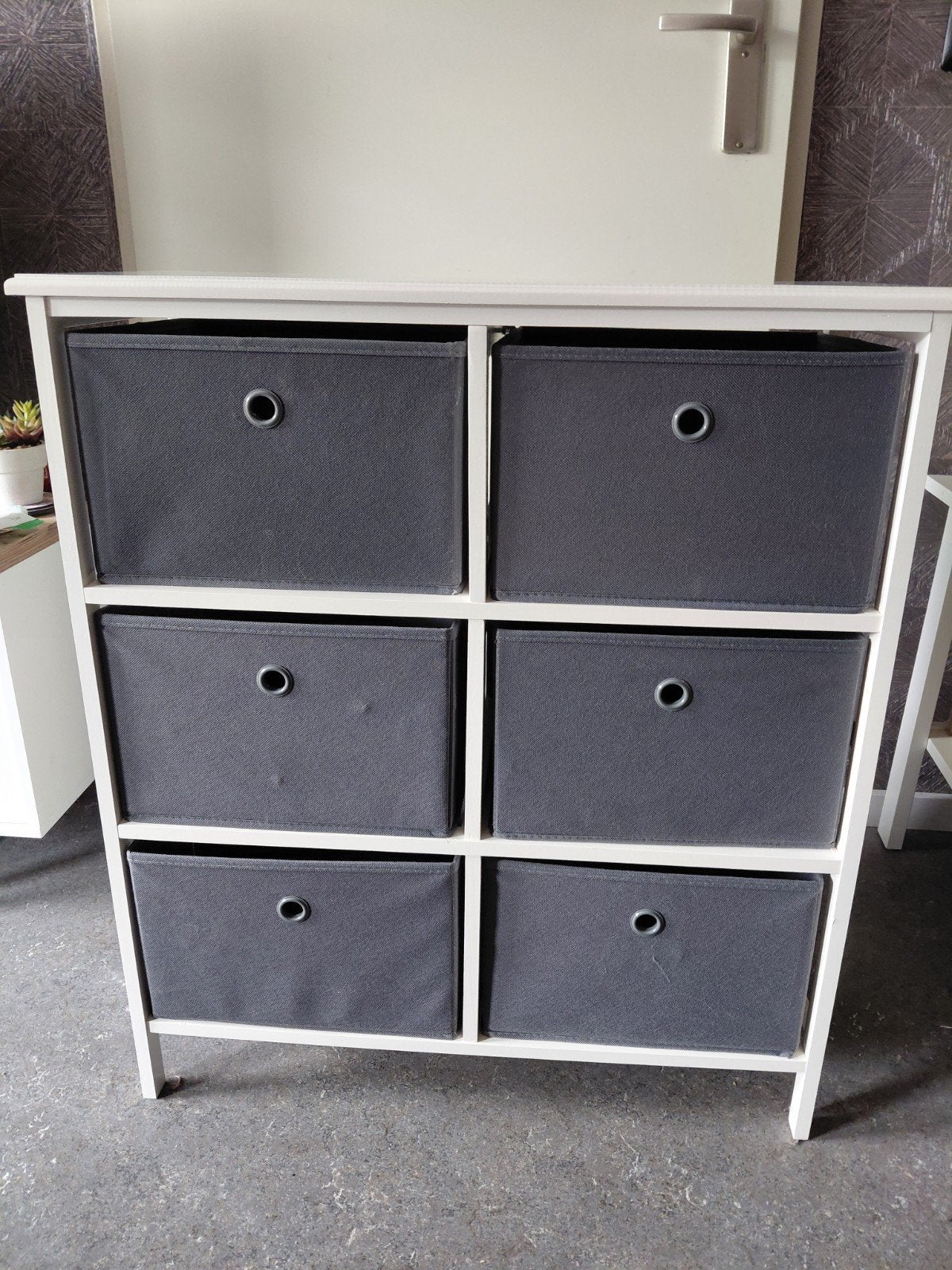 leuk lade kastje, Huis en Inrichting, Ophalen, 5 laden of meer, 50 tot 100 cm, Minder dan 100 cm