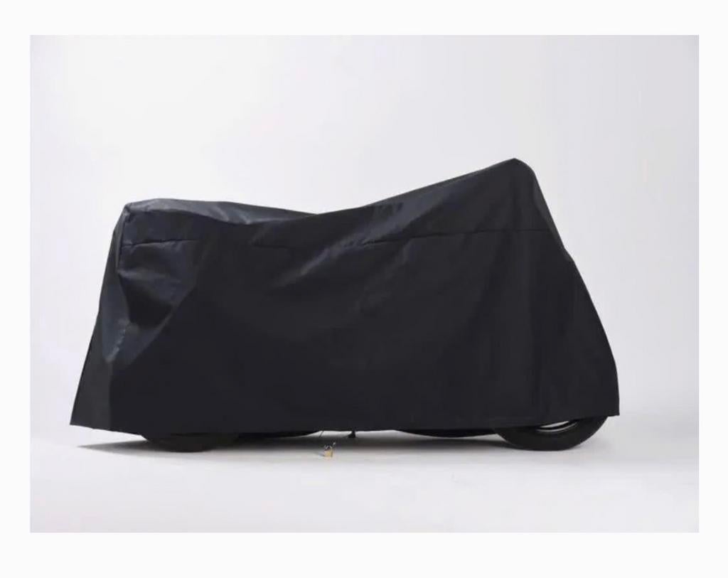 Nieuwe motorhoes op maat harley Davidson sportster cover, Ophalen of Verzenden, Gebruikt